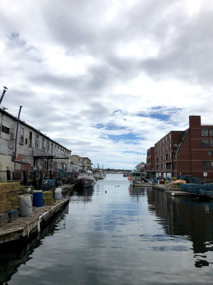 A few things to do in Portland Maine